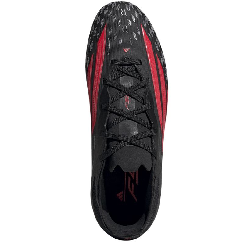 Adidas F50 Elite FG Jr cipő