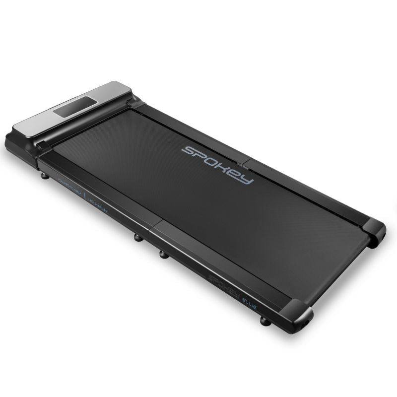 Spokey ELLIE foldable electric treadmill walking pad Kiegészítő n/a