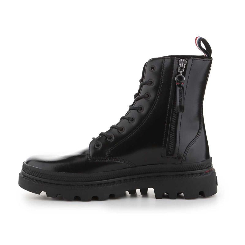 Palladium Pallatrooper Off shoes 77204-010-M Cipő