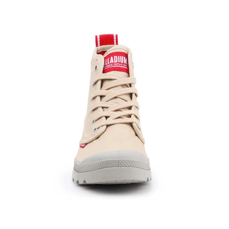 Palladium Pampa HI Dare W 76258-274 Shoes Cipő