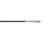 HMS premium Corsfit bar, 201cm, 15kg fekete póló 17-60-041