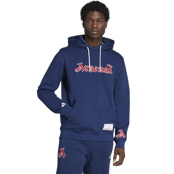 adidas Arsenal London FC 2025/2026 US Pack JM9413 Sweatshirt General