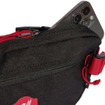adidas Liverpool FC bag black