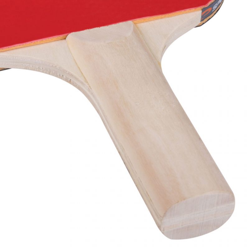 Spokey Training 81918 Ping Pong Racket Ütőfelszerelés