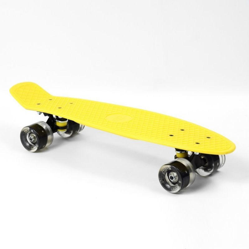 Smj sport penny skateboard BS-2206PL HS-TNK-000014001 Szabadidő kiegészítő