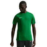 Men's Nike Dri-Fit Park VIII T-shirt green HV8173 zöld póló
