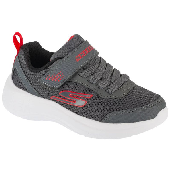 Skechers Selectors - Reset Achieved 403615L-CHAR Gray 28 General