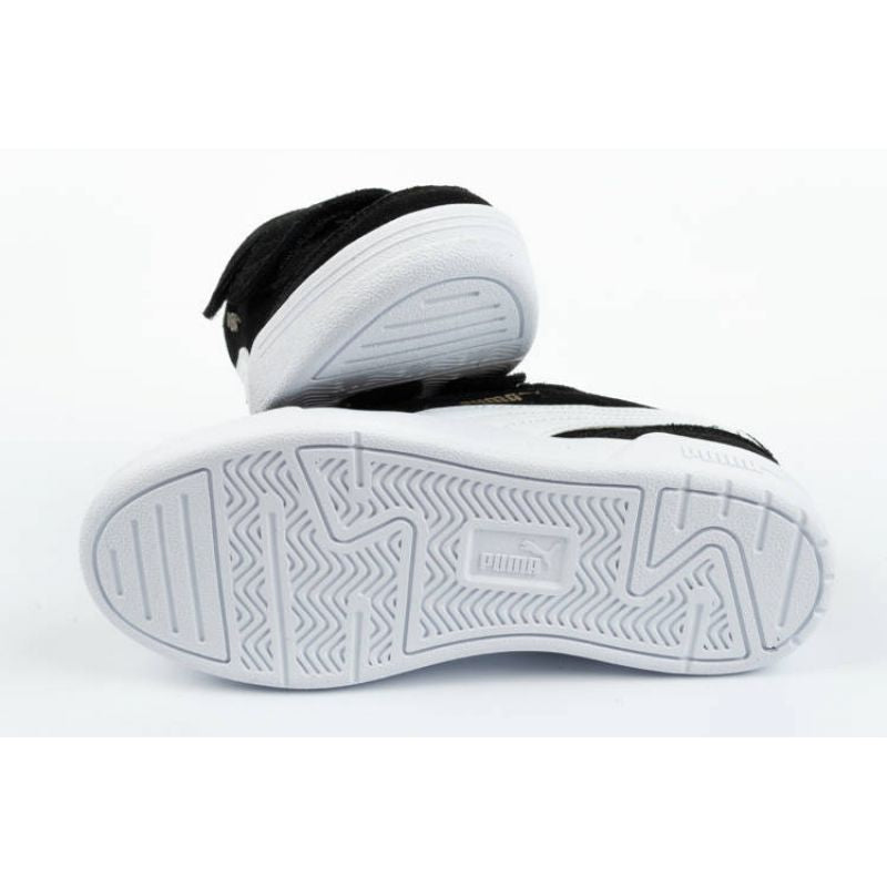 Puma Caracal Jr 370991 01 Cipő gyerek