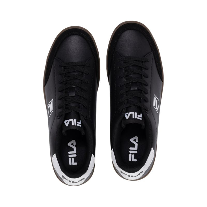 Fila Courtbay fekete cipő