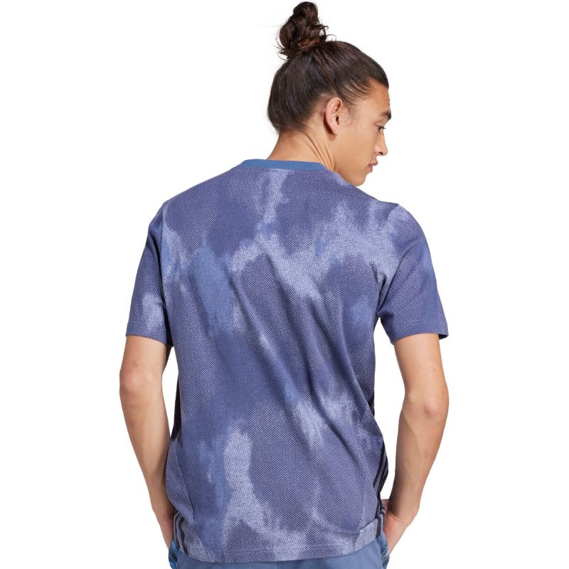 adidas Future Icons 3-Stripes M IX5200 T-shirt Póló