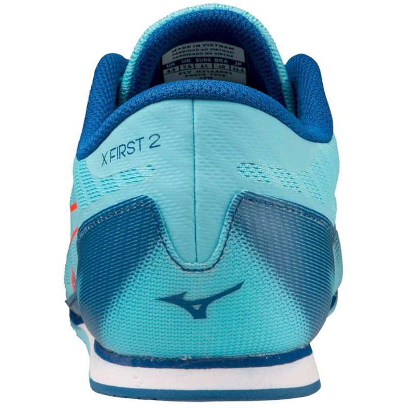 Mizuno X FIRST 2 spike cipő