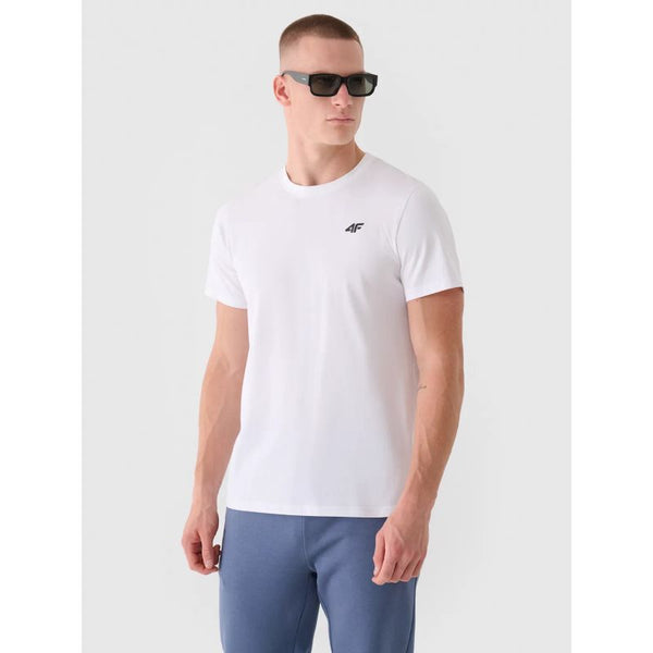 T-shirt 4f M 4fwmm00ttshm2256-10s