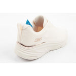 Skechers Bobs Arch Fit Elev8 ecru women's sneakers utcai cipő 117720/OFWT