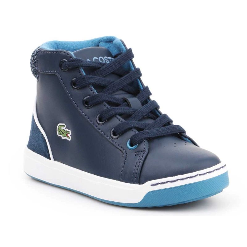 Lacoste Explorateur Lace 317 1 CAC lifestyle shoes 7-34CAC0003003 Cipő