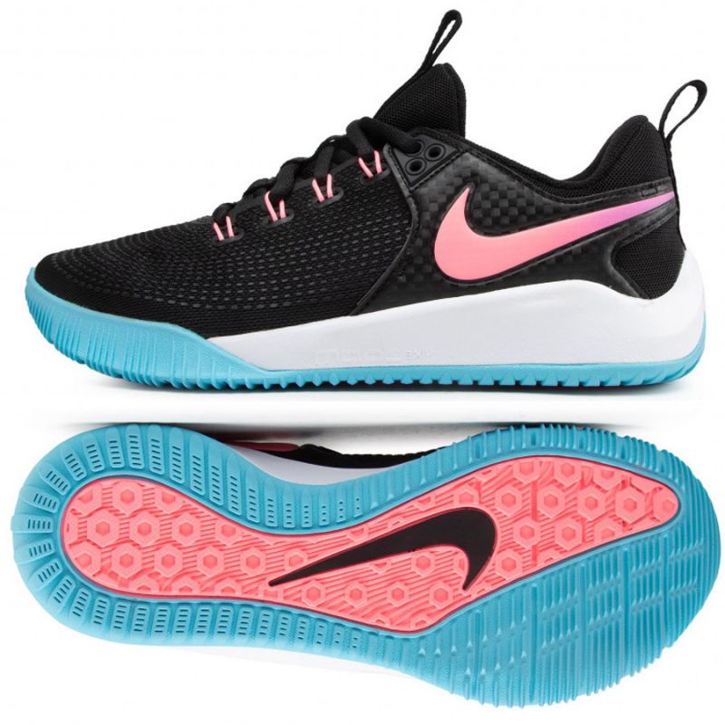 Nike Air Zoom Hyperace 2 LE W DM8199 064 volleyball shoe Cipő