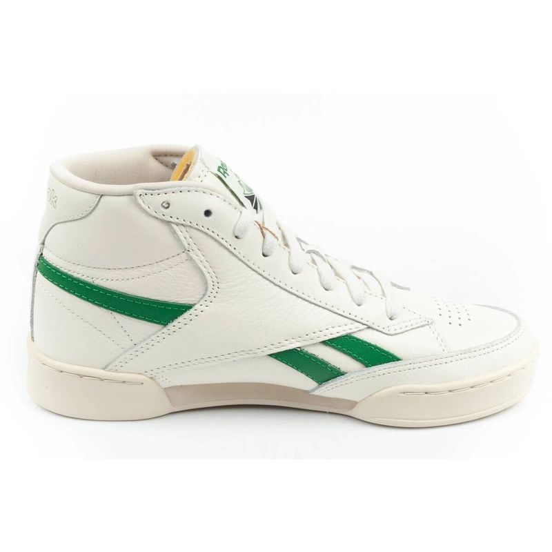 Reebok Club Form Hi M GZ2437 shoes Cipő