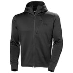 Helly Hansen Men's ODIN THERMAL PRO FLEECE 49326 fekete kabát