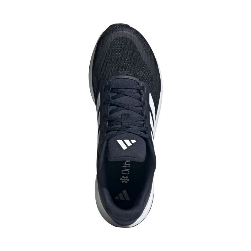 Adidas Runfalcon 5 Running fekete cipő
