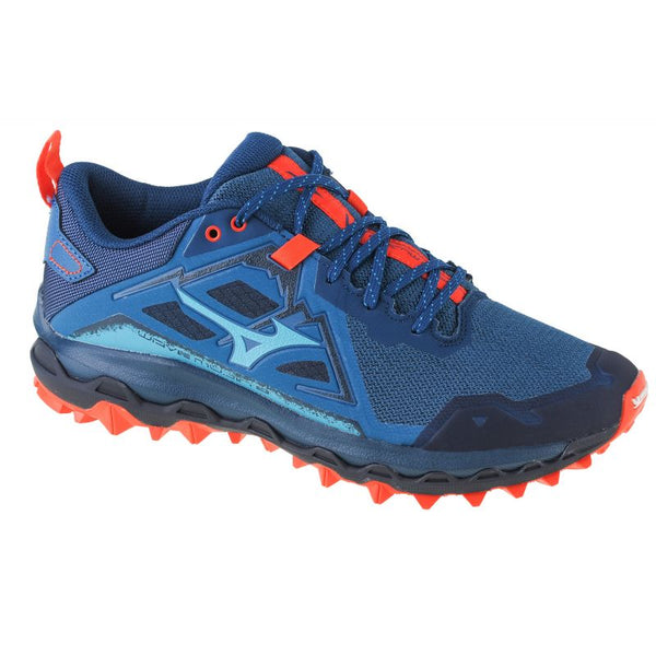 Mizuno Running Mizuno Wave Mujin 8 M J1GJ217018 Cipő