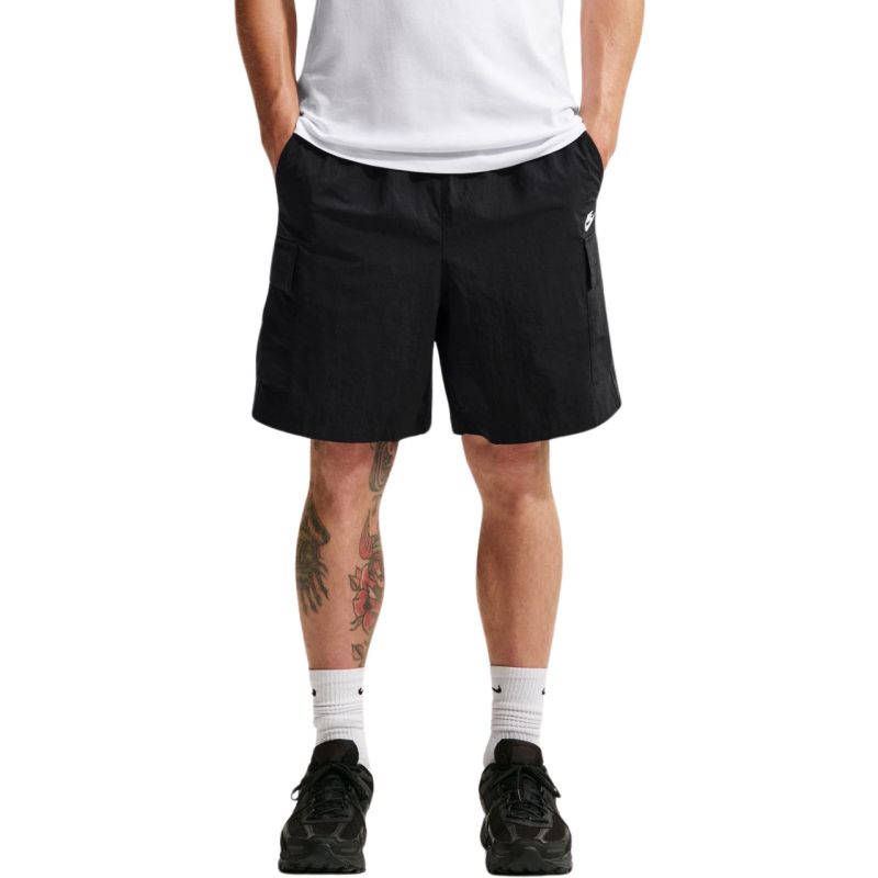 Nike Sportswear Club Men's fekete nadrág IH5047010