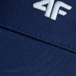 4F U552 navy blue baseball cap 31S xs/s baseball sapka