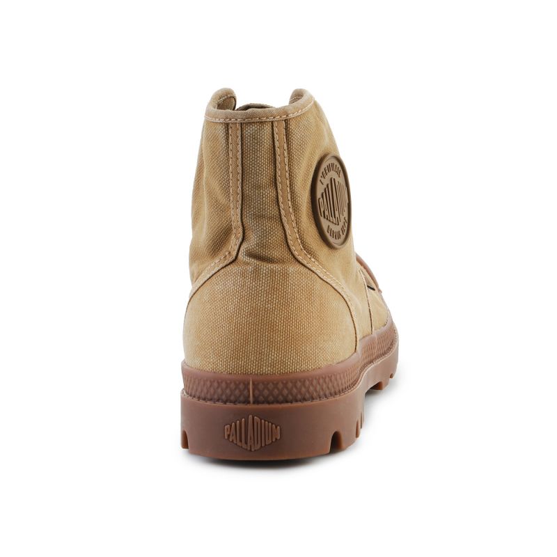 Palladium Pampa HI M 02352-307-M shoes Cipő