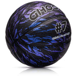 Meteor Ghost Basketball uniw labda