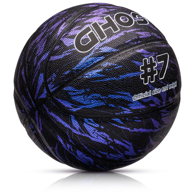 Meteor Ghost Basketball uniw labda