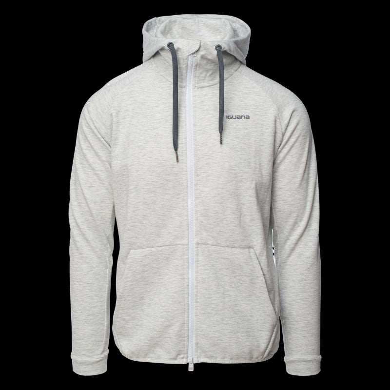 Iguana Banito sweatshirt szürke pulóver 92800624105