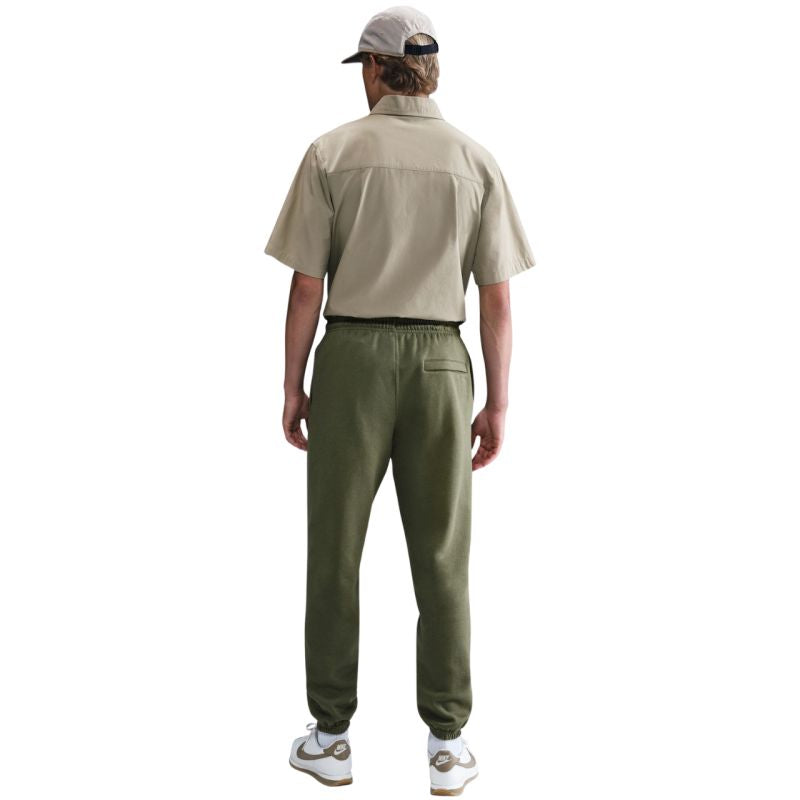 Nike Club Men's FN3808 oliva nadrág