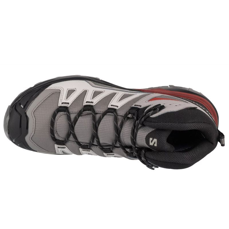Salomon X Ultra 360 Ltr Mid Gtx M 474478 Shoes
