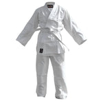 Enero Judo Aikido Kimono 150cm White fehér kimonos