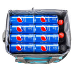 Meteor Frosty Thermal uniw táska