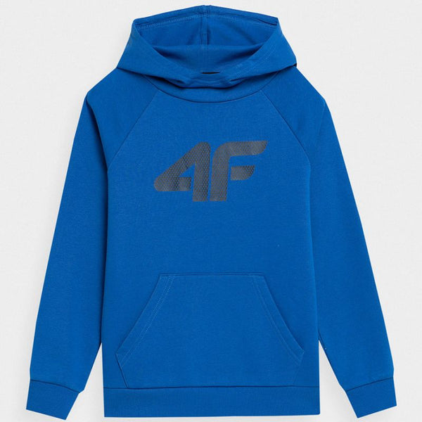 Sweatshirt 4f Jr. 4fjss23tswsm220 36s