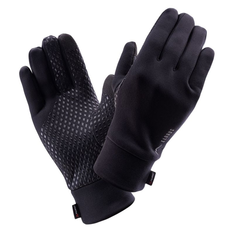 Elbrus Porte Polartec Gloves W s/m kesztyű