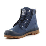 Palladium Pampa Hi CUFF WP K 53476-425-M shoes Cipő