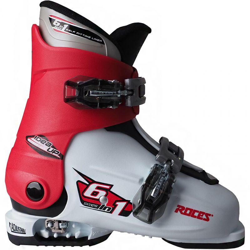 Roces Idea Up Jr 450491 15 Ski Boots Cipő