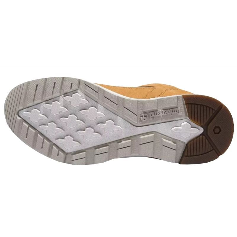 Timberland Field Trekker Mid leather shoes W TB0A2N9K231 Cipő