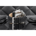 Tommy Hilfiger Legend Men's Watch 1710565 + BOX fekete pulóver