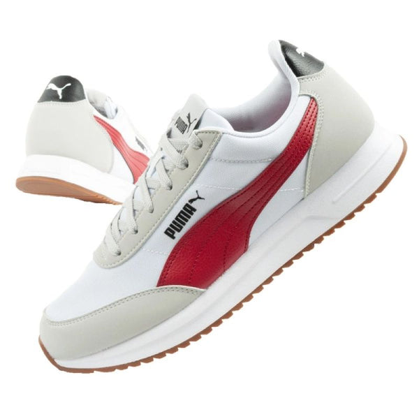 Puma R78 Lightwind sports shoes sneakers men's comfortable fashionable Cipő