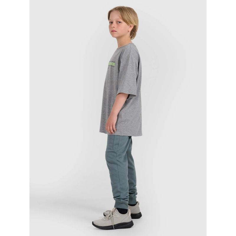 4f T-shirt Jr 4FJRAW25TTSHM3166-25M Póló