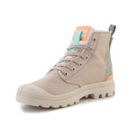 Palladium Pampa Hi Urban Layer Pilat utcai cipő