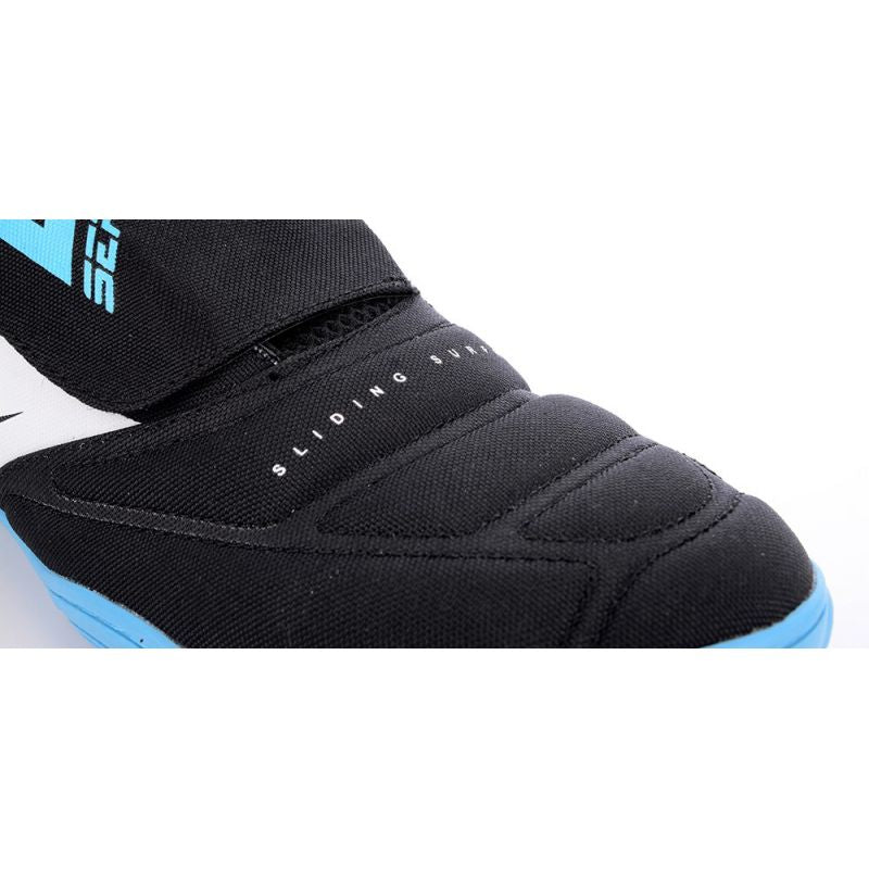 Tempish Elite-G M 119000082 Goalkeeper Boots fekete shoes