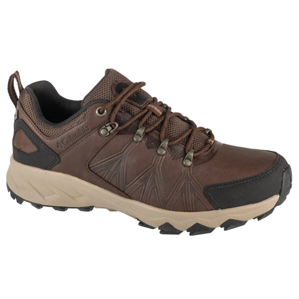 Columbia Peakfreak Ii Outdry Leather Túracipő