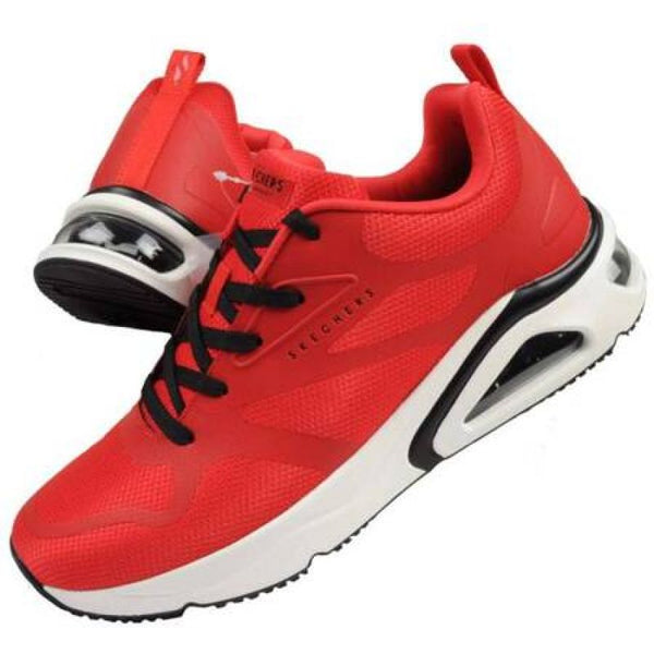 Skechers Air Uno M 183070/RED sports Cipő