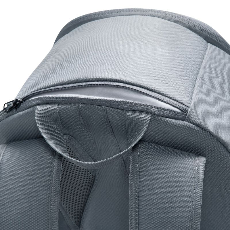Nike Heritage Sweep Backpack szürke hátizsák