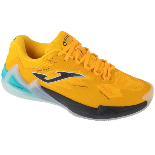 Joma Open Men 2528 TOPEW2528OM Yellow 40 General