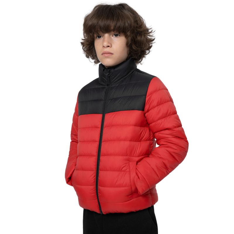 Jacket 4f Jr. 4fjss23tdjam077 62s