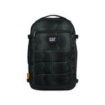 Caterpillar Bobby Cabin Backpack MILLENNIAL CLASSIC Black Streamline ( ) fekete hátizsák 84170-661