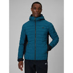 4F PRO trekking with Primaloft Silver filling for men 3xl dzseki